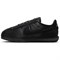 Nike Cortez Textile Satin 'Triple Black' Women's FV5420-002 - фото 552301