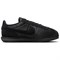 Nike Cortez Textile Satin 'Triple Black' Women's FV5420-002 - фото 552302