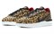 Nike Court Air Vapor Wing Leopard Women's CQ9679-001 - фото 552358
