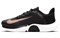 Nike Court Air Zoom Gp Turbo Black Metallic Red Bronze Women's CK7580-003 - фото 552367