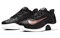Nike Court Air Zoom Gp Turbo Black Metallic Red Bronze Women's CK7580-003 - фото 552369