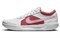 Nike Court Air Zoom Lite 3 'White Medium Soft Pink' Women's DV3279-101 - фото 552433