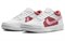 Nike Court Air Zoom Lite 3 'White Medium Soft Pink' Women's DV3279-101 - фото 552435