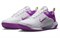 Nike Court Air Zoom Nxt Hc 'White Fuchsia Dream' Women's DV3282-100 - фото 552447