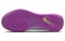 Nike Court Air Zoom Nxt Hc 'White Fuchsia Dream' Women's DV3282-100 - фото 552450