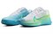 Nike Court Air Zoom Vapor 11 Black Women's DR6965-104 - фото 552459