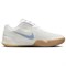 Nike Court Air Zoom Vapor 11 White Light Blue Women's DR6965-105 - фото 552474