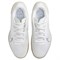 Nike Court Air Zoom Vapor 11 White Light Blue Women's DR6965-105 - фото 552475