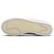 Nike Court Legacy Anti Slip Wear Resistant Low Top Skateboard Shoes Women's White Yellow DM7590-106 - фото 552651