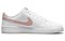 Nike Court Royale 2 'White Pink' Women's DH3159-101 - фото 553005