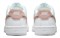 Nike Court Royale 2 'White Pink' Women's DH3159-101 - фото 553007
