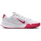 Nike Court Vapor Lite 2 Hc White Hot Punch Crimson Tint Aster Pink Women's DV2019-108 - фото 553075