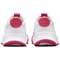 Nike Court Vapor Lite 2 Hc White Hot Punch Crimson Tint Aster Pink Women's DV2019-108 - фото 553077