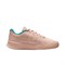 Nike Court Vapor Lite 3 Hc Washed Coral Volt Dusty Cactus Women's HF7838-600 - фото 553101
