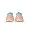 Nike Court Vapor Lite 3 Hc Washed Coral Volt Dusty Cactus Women's HF7838-600 - фото 553104