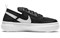 Nike Court Vision Alta Black White Women's CW6536-001 - фото 553169