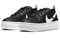 Nike Court Vision Alta Black White Women's CW6536-001 - фото 553170