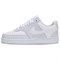 Nike Court Vision Low Next Nature 'Football Grey White' Women's DH3158-004 - фото 553255