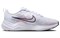 Nike Downshifter 12 Premium 'Floral Watercolor' Women's DX7885-100 - фото 553750