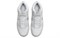 Nike Dunk High Silver Glitter Swoosh Women's FJ4578-100 - фото 553981