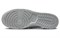 Nike Dunk High Silver Glitter Swoosh Women's FJ4578-100 - фото 553983