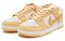 Nike Dunk Low Celestial Gold Suede Women's DV7411-200 - фото 554119