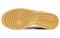 Nike Dunk Low Celestial Gold Suede Women's DV7411-200 - фото 554122