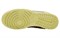 Nike Dunk Low Cream Brown Women's FB4961-012 - фото 554175