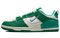 Nike Dunk Low Disrupt 2 Phantom University Blue Women's DH4402-001 - фото 554238