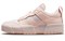 Nike Dunk Low Disrupt Light Soft Pink Women's CK6654-602 - фото 554315