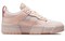 Nike Dunk Low Disrupt Light Soft Pink Women's CK6654-602 - фото 554316