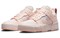 Nike Dunk Low Disrupt Light Soft Pink Women's CK6654-602 - фото 554317