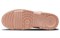 Nike Dunk Low Disrupt Light Soft Pink Women's CK6654-602 - фото 554319