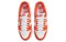 Nike Dunk Low Essential Paisley Pack Orange Women's DH4401-103 - фото 554401