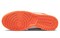 Nike Dunk Low Essential Paisley Pack Orange Women's DH4401-103 - фото 554403