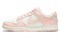 Nike Dunk Low Orange Pearl Women's DD1503-102 - фото 554726