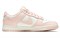 Nike Dunk Low Orange Pearl Women's DD1503-102 - фото 554727
