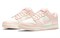 Nike Dunk Low Orange Pearl Women's DD1503-102 - фото 554728