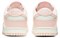 Nike Dunk Low Orange Pearl Women's DD1503-102 - фото 554730