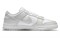 Nike Dunk Low Photon Dust Women's DD1503-103 - фото 554751