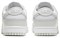 Nike Dunk Low Photon Dust Women's DD1503-103 - фото 554754