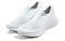 Nike Epic Phantom React Flyknit White Pure Platinum Women's BV0415-100 - фото 555219