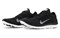 Nike Free 4.0 Flyknit Black White 2020 Women's 631050-001 - фото 555438
