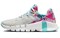 Nike Free Metcon 4 Graffiti Graphics Women's DQ0304-001 - фото 555507