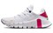 Nike Free Metcon 4 Iris Whisper Rush Pink Women's CZ0596-556 - фото 555512