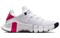Nike Free Metcon 4 Iris Whisper Rush Pink Women's CZ0596-556 - фото 555513