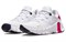 Nike Free Metcon 4 Iris Whisper Rush Pink Women's CZ0596-556 - фото 555514