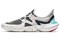 Nike Free Rn 5.0 Thunder Grey Women's AQ1316-100 - фото 555783