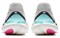 Nike Free Rn 5.0 Thunder Grey Women's AQ1316-100 - фото 555785