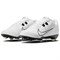 Nike Hyperdiamond 4 Pro White Black Wolf Grey Women's FZ0922-101 - фото 556142